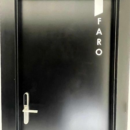 Faro Malaga Modern & Luxury Hotel Bagian luar foto