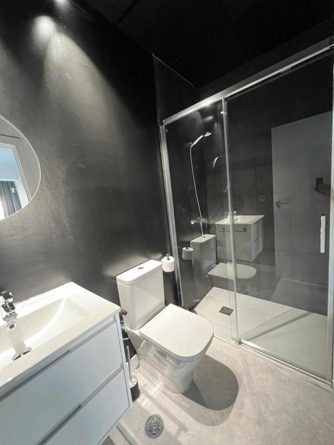 Faro Malaga Modern & Luxury Hotel Bagian luar foto