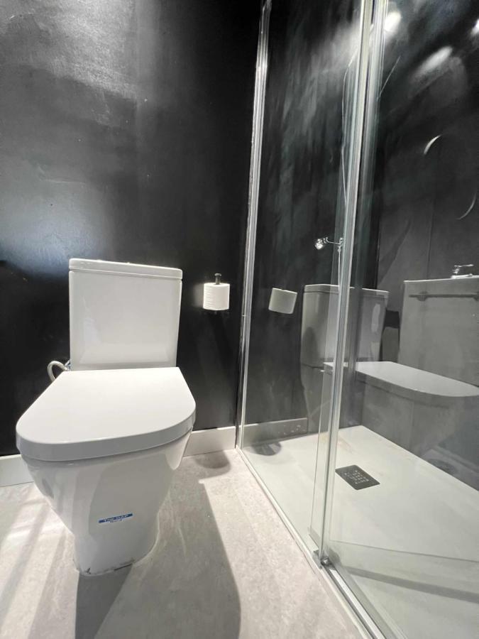 Faro Malaga Modern & Luxury Hotel Bagian luar foto