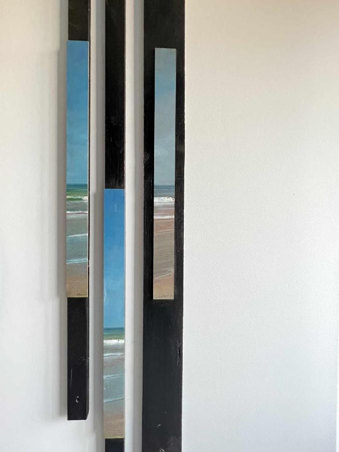 Faro Malaga Modern & Luxury Hotel Bagian luar foto